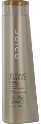

Chunkaew Joico K Pak Reconstruct Shampoo For Damaged Hair(298.7 ml)