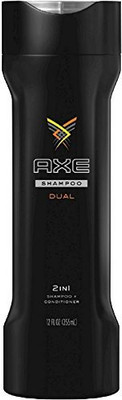 

Unilever Axe Dual Shampoo Conditioner(354.89 ml)