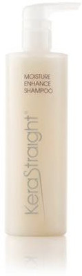 

Kerastraight Moisture Enhance Shampoo(500 ml)