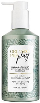 

Orlando Pita Play Uncompromised Intensive Repair Shampoo(272.08 ml)