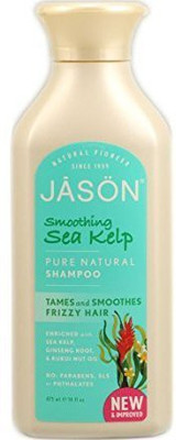 

Jason Naturals Natural Sea Kelp Shampoo(500 ml)