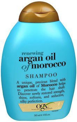 

Organix Moroccan Argan Oil Renewing Shampoo(384.46 ml)