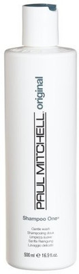 

Paul Mitchell Shampoo One(499.8 ml)