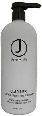 

J Beverly Hills Clarifier Surface Cleansing Shampoo(946.36 ml)