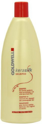 

Goldwell Kerasilk Ultra Rich Care Shampoo(500 ml)