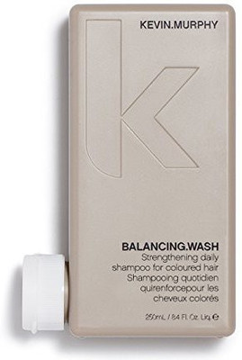 

Kevin Murphy Balancing Wash Liq(248.42 ml)