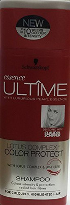 

Schwarzkopf Essence Ultime Diamond Color Shampoo For Coloured Hair(250 ml)