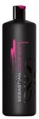 

Sebastian Professional Color Ignite Single Tone Shampoo(999.59 ml)