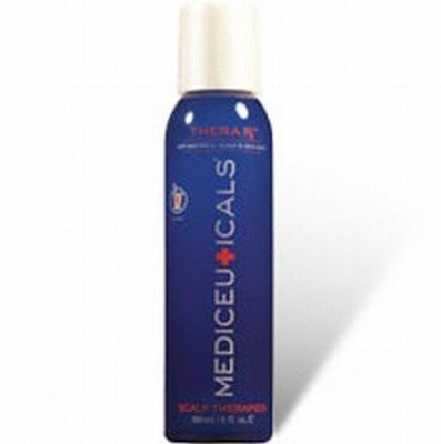 

Therapro Mediceutical Therarx PreShampoo Antibacterial Scalp & Skin Treatment(177.45 ml)