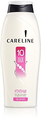 

Careline Easy Comb Shampoo(700 ml)
