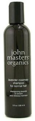 

John Masters Lavender Rosemary Shampoo(236 ml)