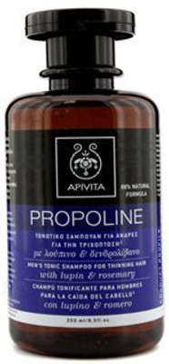 

Apivita MenS Tonic Shampoo With Lupin & Rosemary(250 ml)