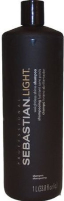 

Thinkpichaidai Sebastian Light Weightless Shine Shampoo(999.59 ml)