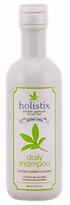 

Retro Hair Holistix Daily Shampoo(354.89 ml)