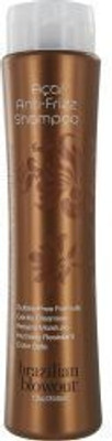 

Brazilian Blowout By Acai AntiFrizz Shampoo(354.89 ml)