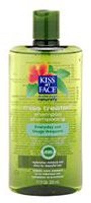 

Kiss My Face ShampMiss TrtdParabn Fr(325.31 ml)
