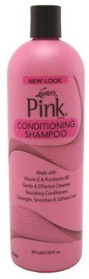 

Lusters Pink Shampoo Conditioning(591.48 ml)
