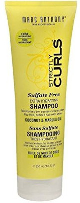 

Marc Anthony Strictly Curls Shampoo(250 ml)