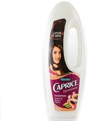 

palmolive Caprice Control Quiebre Shampoo Extracto De Mamey Y Silicona(800 ml)