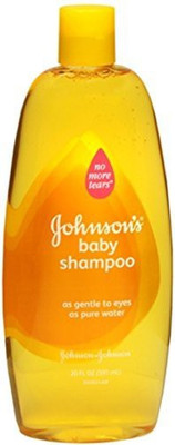 

Generic JohnsonS Baby Shampoo(591.48 ml)