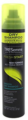 

TRESemme Fresh Start Dry Shampoo Smooth(127.17 ml)