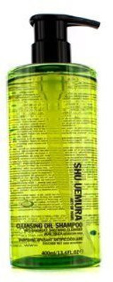 

Rothough Shu Uemura Cleansing Oil Shampoo AntiDandruff Soothing Cleanser(400 ml)