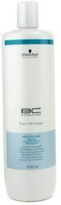 

Schwarzkopf Bc Moisture Kick Moisture Shampoo Bonacure(1250 ml)