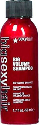 

Sexy Hair Big Sexy Volume Shampoo(50.28 ml)
