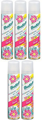 

Batiste Dry Wjkrw Shampoo oral Essences(200 ml)