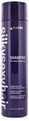 

Sexy Hair Silky Sexy Shampoo(298.7 ml)
