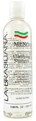 

La Brasiliana Meno Clarify Shampoo(250 ml)