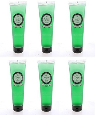 

Perlier Vetiver Di Java Shampoo & Shower Gel Vetiver Scent(248.42 ml)