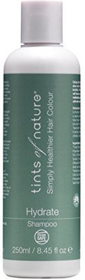 

Tints of Nature Shampoo(249.9 ml)