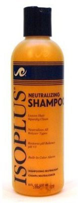 

Isoplus Shampoo Neutralizing(235 ml)