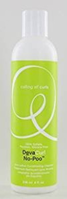 

DevaCurl Deva Curl NoPoo Zero Lather Conditioning Cleanser(236.59 ml)