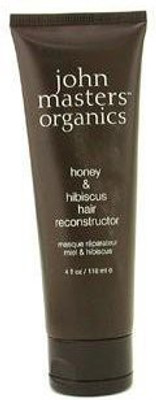 

John Masters Organics Honey & Hibiscus Hair Reconstructor(118.3 ml)