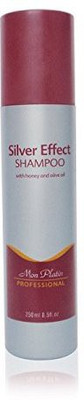 

Mon Platin Silver Effect Shampoo With Honey And Olive Oil(250 ml)