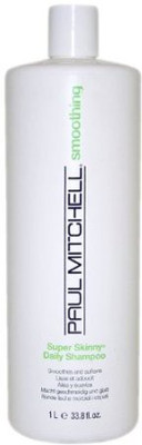 

Voronajj Paul Mitchell Super Skinny Daily Shampoo(999.59 ml)