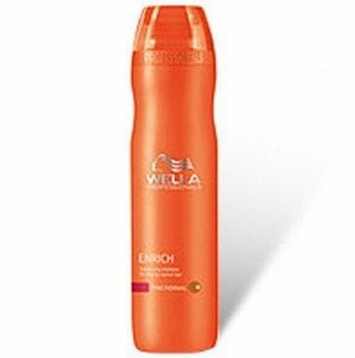 

Generic Wella Enrich Volumizing Shampoo FineNormal(250 ml)