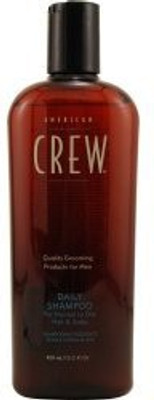 

American Crew Daily Shampoo For Normal To Oily Hair And Scalp(449.52 ml)