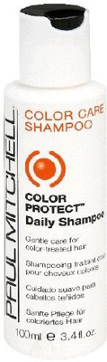 

Paul Mitchell Color Protect Daily Shampoo(100.56 ml)