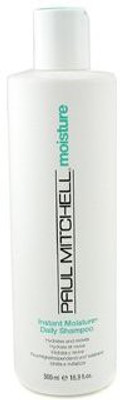 

Paul Mitchell Exclusive By Instant Moisture Daily Shampoo(500 ml)
