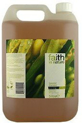 

Faith In Nature Seaweed Shampoo(5 L)