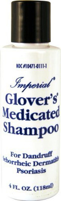 

Glovers Medicated Shampoo(118.3 ml)