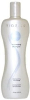 

BioSilk Unisex Volumizing Shampoo(354.89 ml)