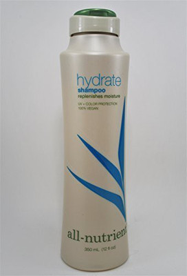

All Nutrient Hydrate Shampoo(354.89 ml)