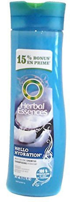 

Herbal Essences Hello Hydration Moisturizing Shampoo(346.02 ml)