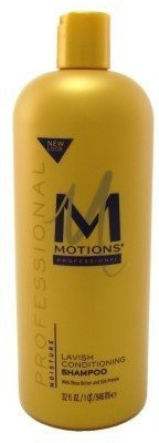 

Motions Shampoo Lavish Conditioning(946.36 ml)