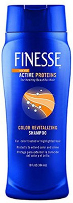 

Finesse Sham Clr Vital Size Z(384.46 ml)