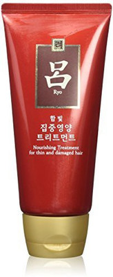 

Amore Pacific Ryoe Korean Hambit Damage Care Rinse Red(400 ml)